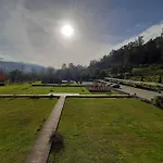 Parque Serra Da Lousa 酒店 科尔武河畔米兰达
