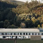 Parque Serra Da Lousa 酒店