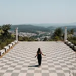 Parque Serra Da Lousa 4*