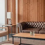 Parque Serra Da Lousa 酒店 4*