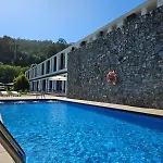 Parque Serra Da Lousa
