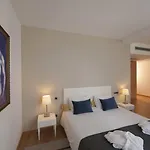 Parque Serra Da Lousa 酒店 科尔武河畔米兰达
