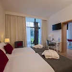 Parque Serra Da Lousa 4* 科尔武河畔米兰达