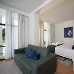 Parque Serra Da Lousa 4* 科尔武河畔米兰达