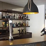 Parque Serra Da Lousa 酒店 科尔武河畔米兰达
