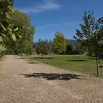 酒店 Parque Serra Da Lousa 4*