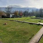 Parque Serra Da Lousa 酒店 科尔武河畔米兰达