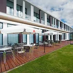 Hotel Parque Serra Da Lousa