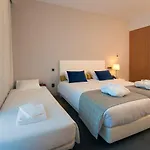 Parque Serra Da Lousa 4* 科尔武河畔米兰达