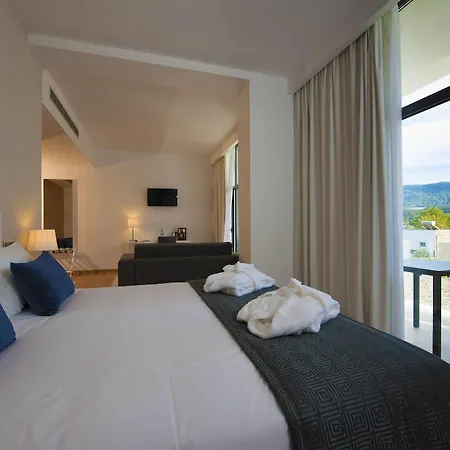 Parque Serra Da Lousa Hotel 4*