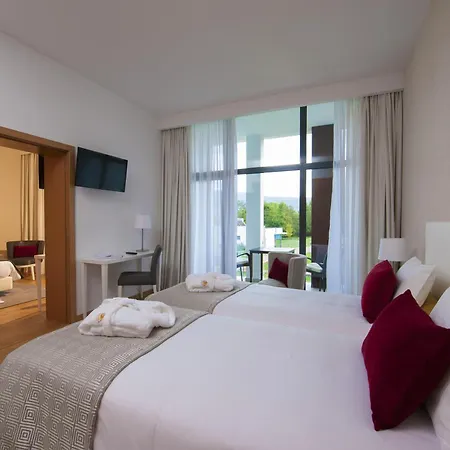 Parque Serra Da Lousa Hotell