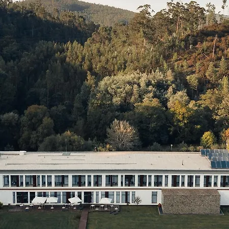 Parque Serra Da Lousa Hotell