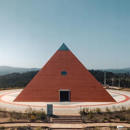 Parque Serra Da Lousã 4*
