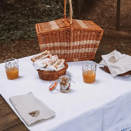 Parque Serra Da Lousa Hotel 4*