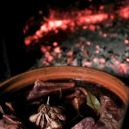 Otel Parque Serra Da Lousa