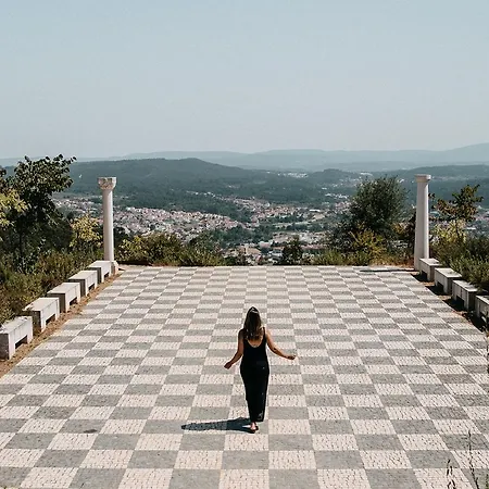 Parque Serra Da Lousa 4*