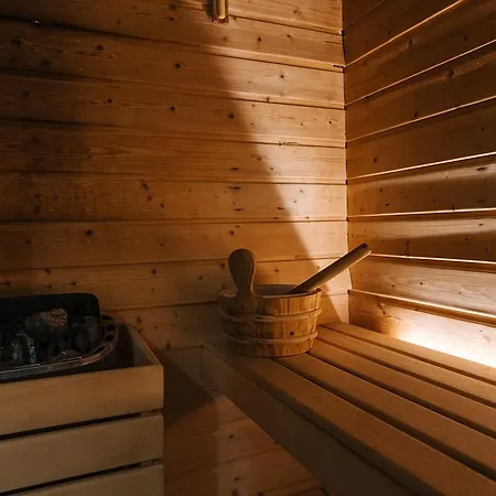 Parque Serra Da Lousa Otel