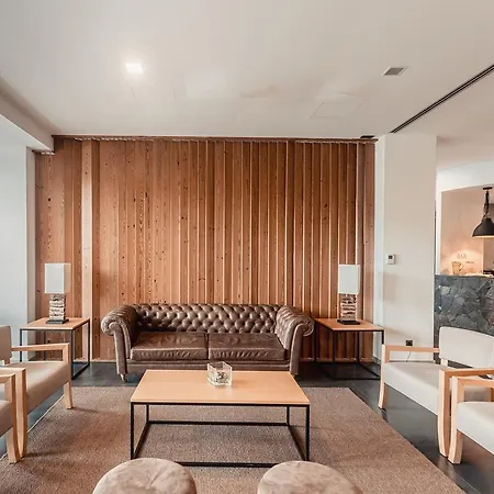 Hotel Parque Serra Da Lousa
