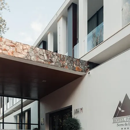 Parque Serra Da Lousa 4*