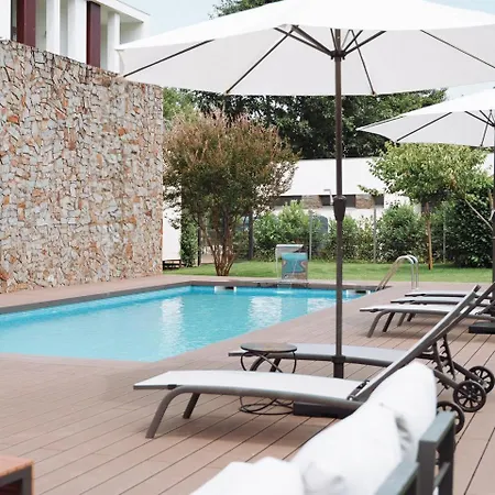 Parque Serra Da Lousa