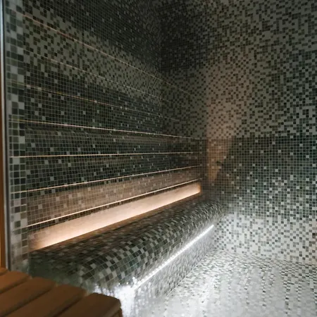 Parque Serra Da Lousa Otel