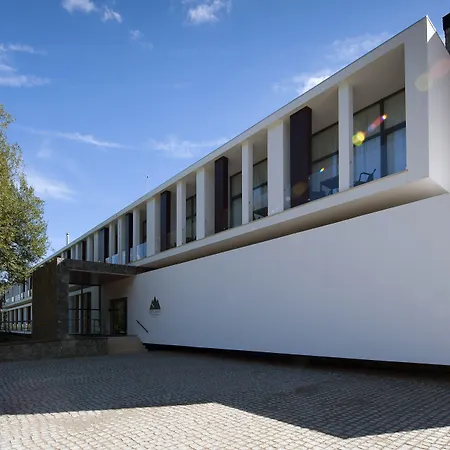 Otel Parque Serra Da Lousa 4*