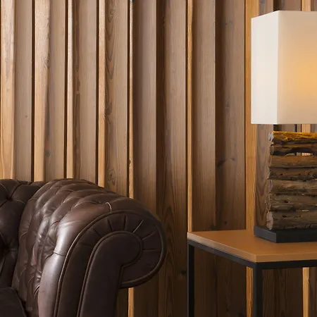 Parque Serra Da Lousa Otel 4*