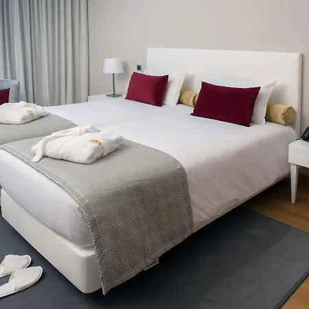 Otel Parque Serra Da Lousa 4*