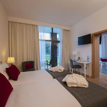 Parque Serra Da Lousã 4* Miranda do Corvo