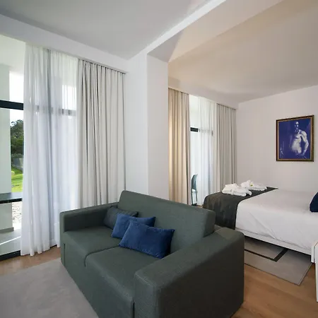 Parque Serra Da Lousa 4* Miranda do Corvo