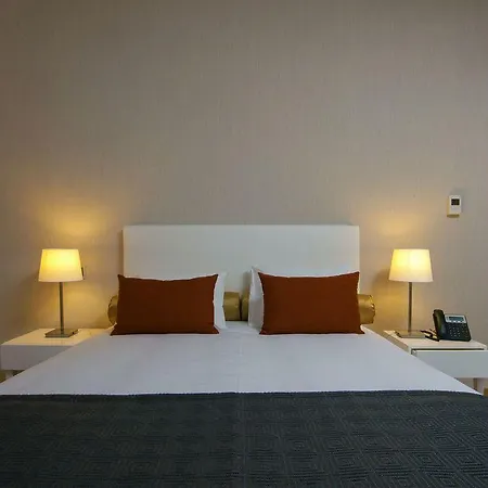 Parque Serra Da Lousa 4*