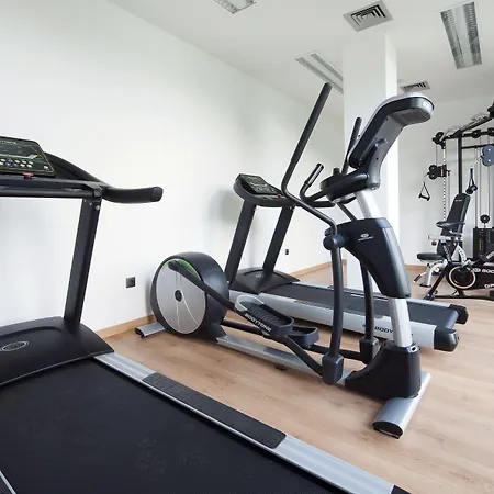 Parque Serra Da Lousa Miranda do Corvo