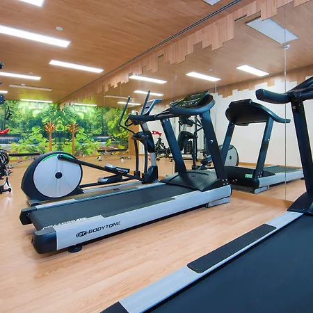 Otel Parque Serra Da Lousa