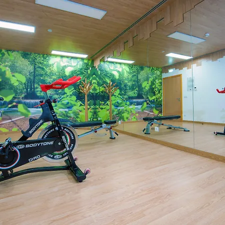 Parque Serra Da Lousa