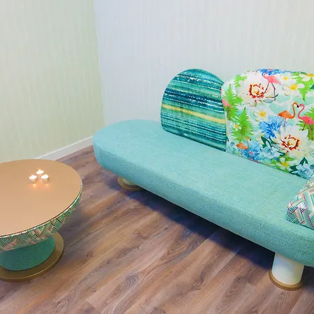 Parque Serra Da Lousa Otel