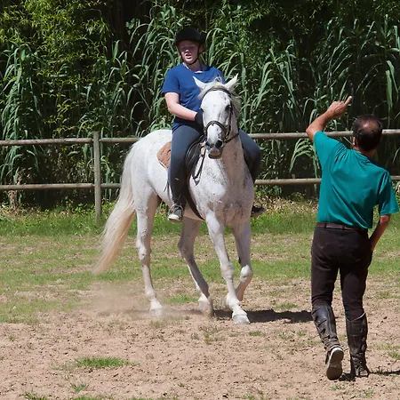 Parque Serra Da Lousa 4*