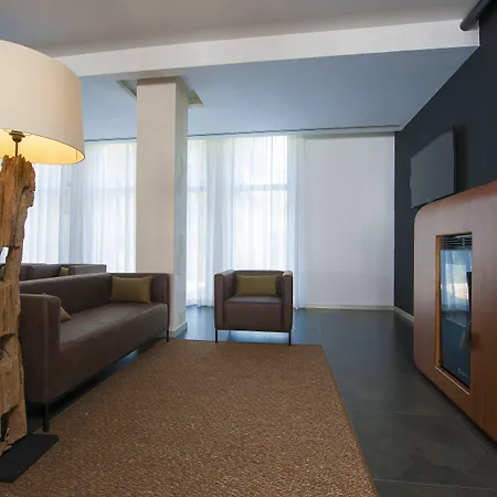 Otel Parque Serra Da Lousa