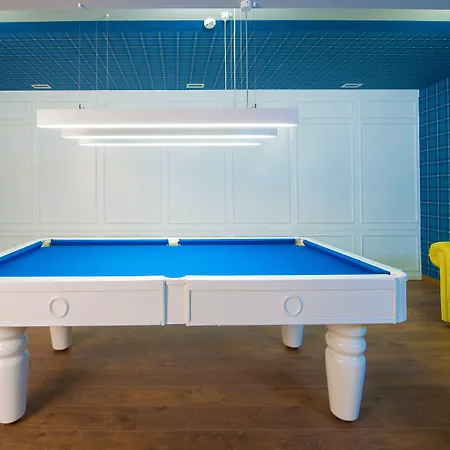 Otel Parque Serra Da Lousa Miranda do Corvo