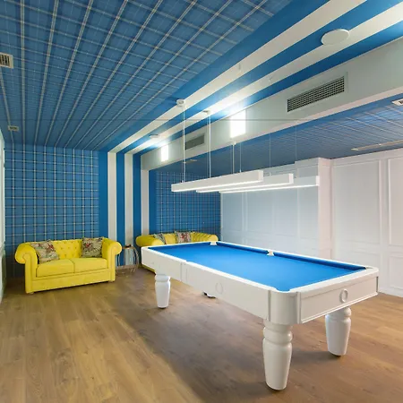 Parque Serra Da Lousa Otel 4*