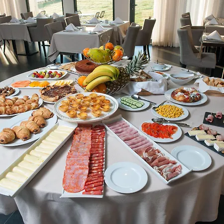 Parque Serra Da Lousa