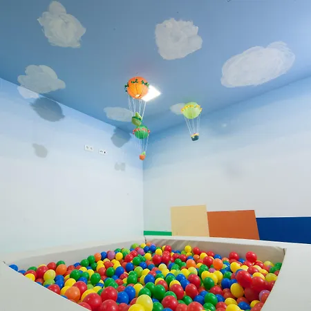 Parque Serra Da Lousa Otel Miranda do Corvo