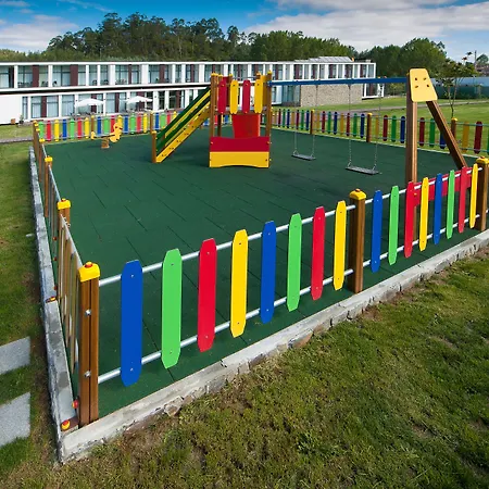 Otel Parque Serra Da Lousa 4*