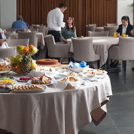 Parque Serra Da Lousa Otel 4*