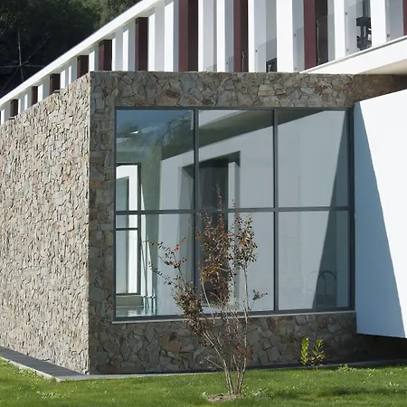 Hotel Parque Serra Da Lousã Miranda do Corvo