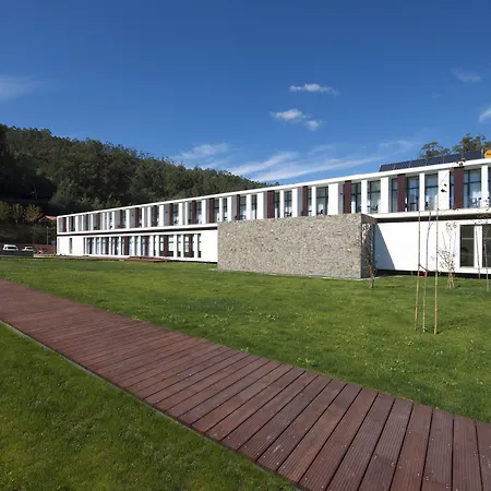 Parque Serra Da Lousa Miranda do Corvo