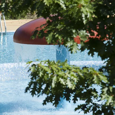 Ξενοδοχείο Parque Serra Da Lousa 4*