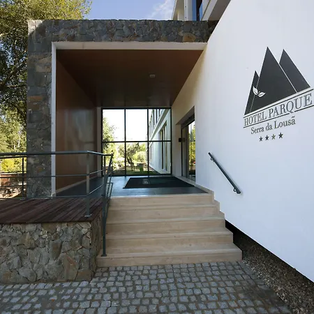 Parque Serra Da Lousa מירנדה דו קורבו