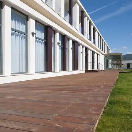 Parque Serra Da Lousa Miranda do Corvo