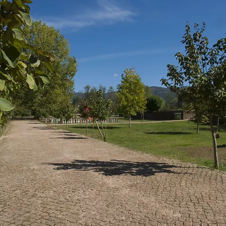 Otel Parque Serra Da Lousa 4*