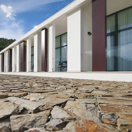 Parque Serra Da Lousa